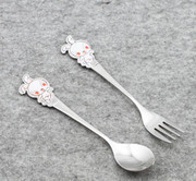 不锈钢餐具两件套选购指南 慧聪网上的优质之选